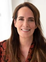 Portrait of Lisa Haisha